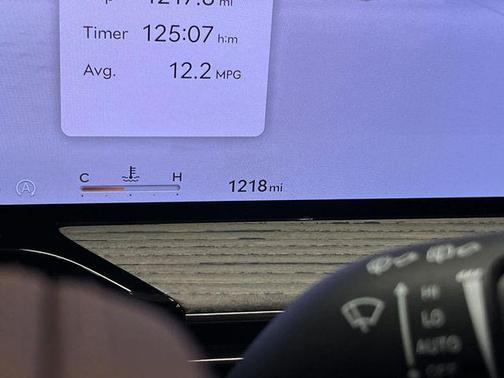 2025 Genesis GV80 3.5T