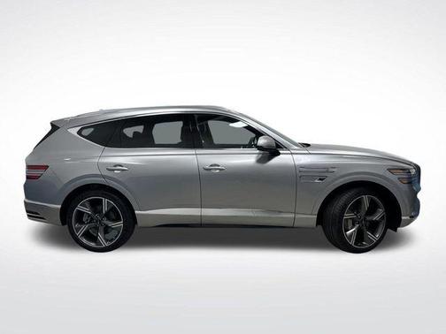 2025 Genesis GV80 3.5T