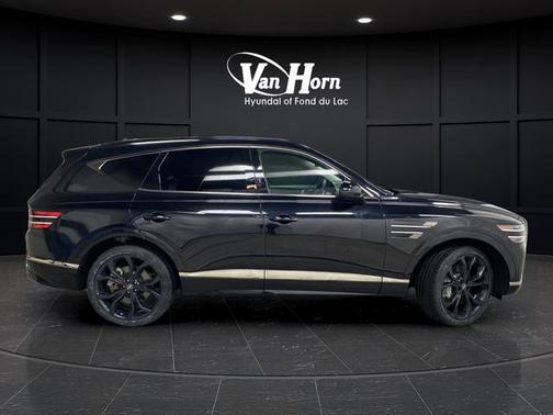 2024 Genesis GV80 3.5T Prestige Signature