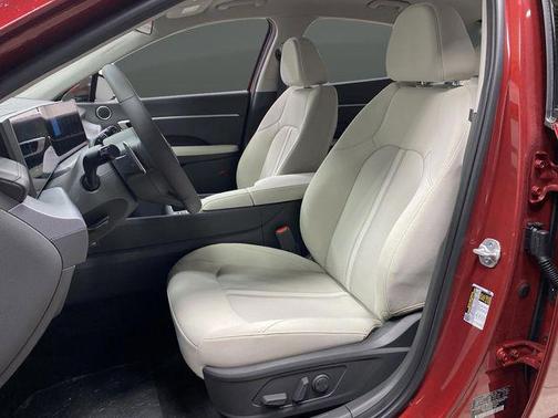 2026 Hyundai SONATA SEL