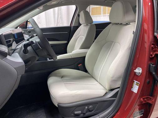 2026 Hyundai SONATA SEL