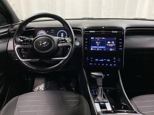 2022 Hyundai SANTA CRUZ SEL Premium