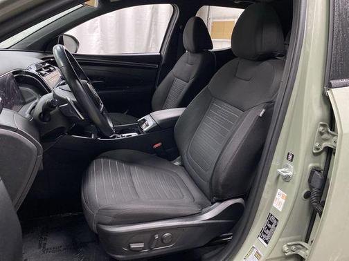 2022 Hyundai SANTA CRUZ SEL Premium