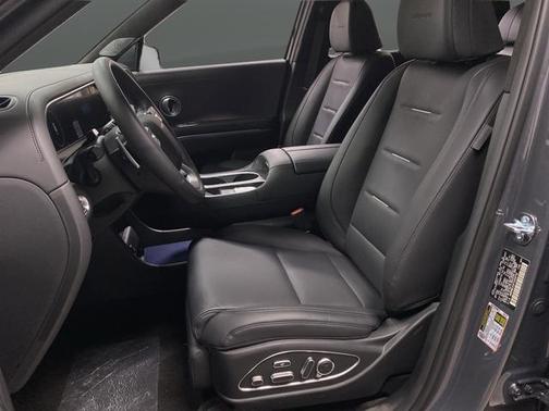 Ecotronic Gray Pearl 2026 Hyundai PALISADE Calligraphy