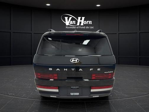 2024 Hyundai SANTA FE Limited