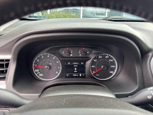 2018 GMC Acadia SLE-2