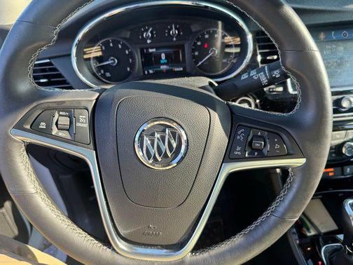2018 Buick Encore Essence