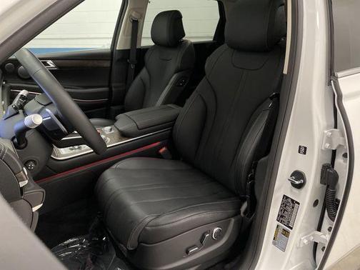 2025 Genesis GV80 2.5T Advanced