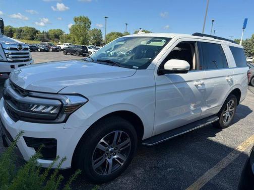 2022 Ford Expedition XLT