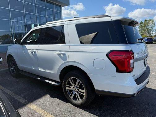 2022 Ford Expedition XLT