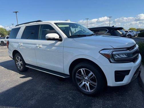 2022 Ford Expedition XLT