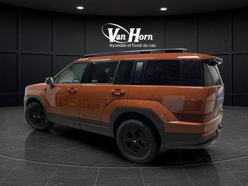 2025 Hyundai SANTA FE XRT