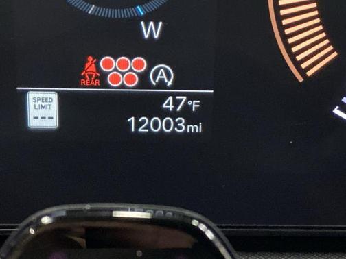 2025 Hyundai SANTA FE XRT