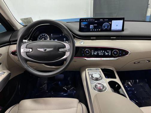 2025 Genesis GV70 2.5T AWD