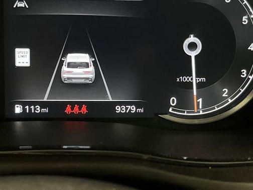 2025 Genesis GV70 2.5T AWD