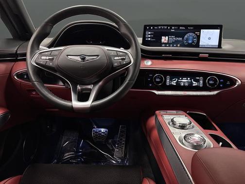 2025 Genesis GV70 2.5T AWD