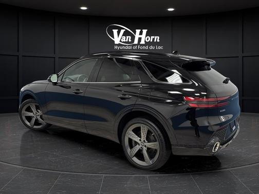 2025 Genesis GV70 2.5T AWD