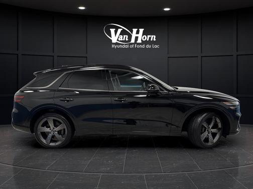 2025 Genesis GV70 2.5T AWD