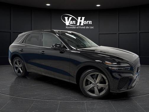 2025 Genesis GV70 2.5T AWD
