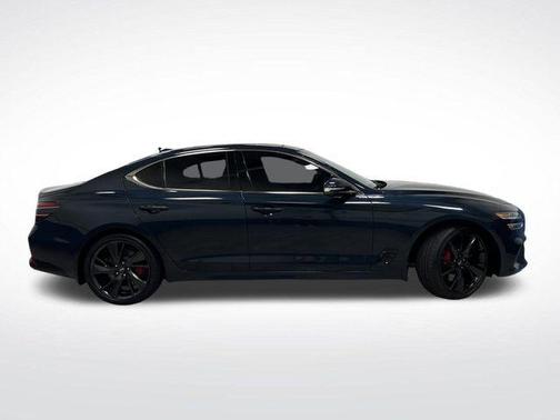 2022 Genesis G70 3.3T AWD