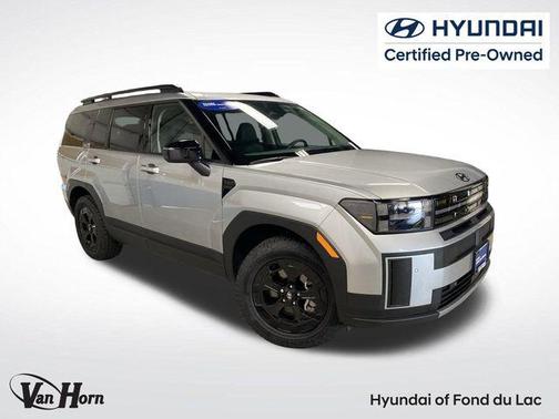 2024 Hyundai SANTA FE XRT