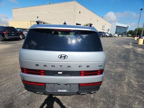 2024 Hyundai SANTA FE XRT