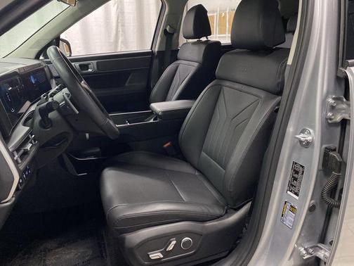2024 Hyundai SANTA FE XRT