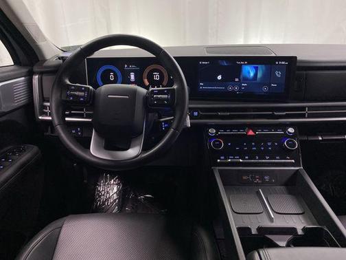 2024 Hyundai SANTA FE XRT
