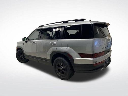 2024 Hyundai SANTA FE XRT