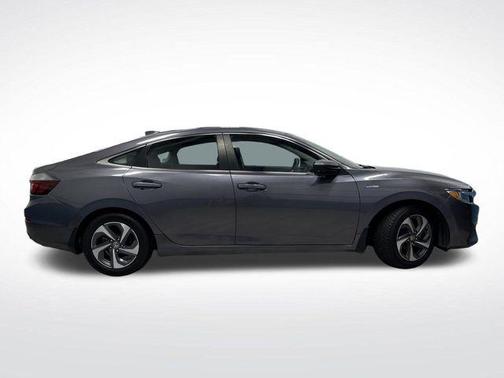 2019 Honda Insight EX