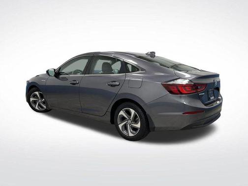 2019 Honda Insight EX