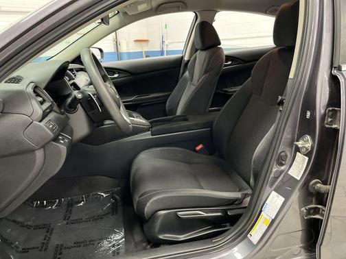 2019 Honda Insight EX
