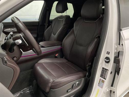 2023 Genesis GV70 2.5T AWD