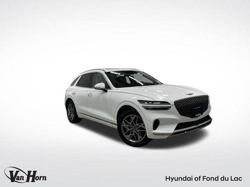 2023 Genesis GV70 2.5T AWD