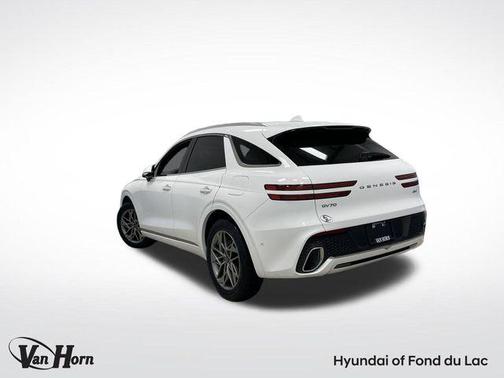 2023 Genesis GV70 2.5T AWD