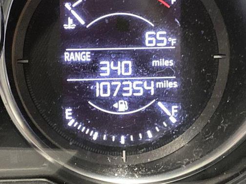 2016 Mazda CX-9 Touring