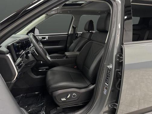 2024 Hyundai SANTA FE XRT