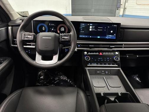 2024 Hyundai SANTA FE XRT