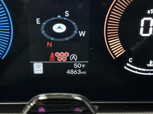 2024 Hyundai SANTA FE XRT