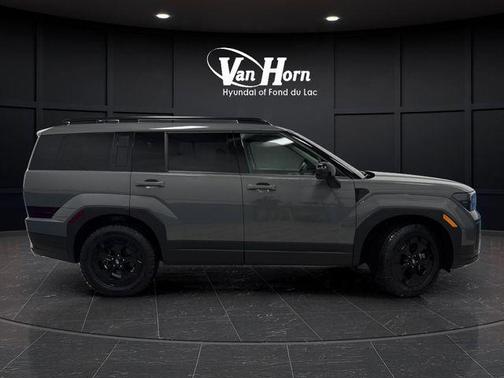 2024 Hyundai SANTA FE XRT