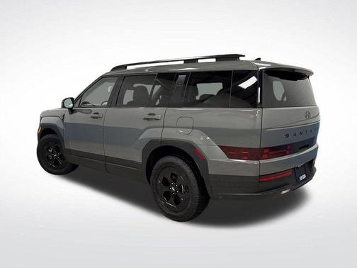 2024 Hyundai SANTA FE XRT