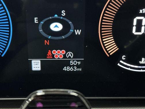 2024 Hyundai SANTA FE XRT