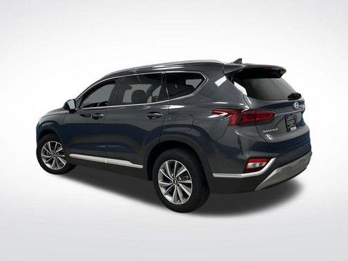 2020 Hyundai SANTA FE SEL 2.4