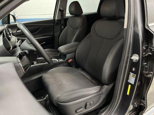 2020 Hyundai SANTA FE SEL 2.4