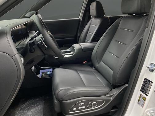 Creamy White Pearl 2026 Hyundai PALISADE Calligraphy