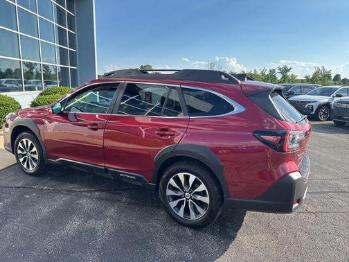 2023 Subaru Outback Limited