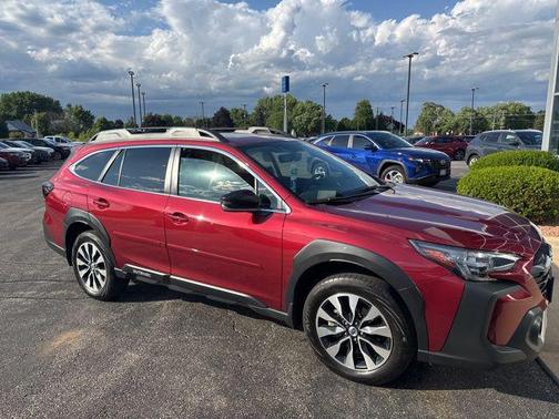 2023 Subaru Outback Limited
