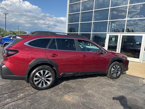 2023 Subaru Outback Limited