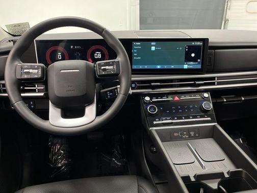2024 Hyundai SANTA FE XRT