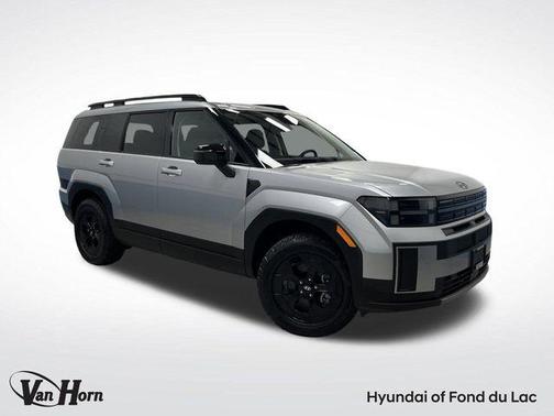 2024 Hyundai SANTA FE XRT